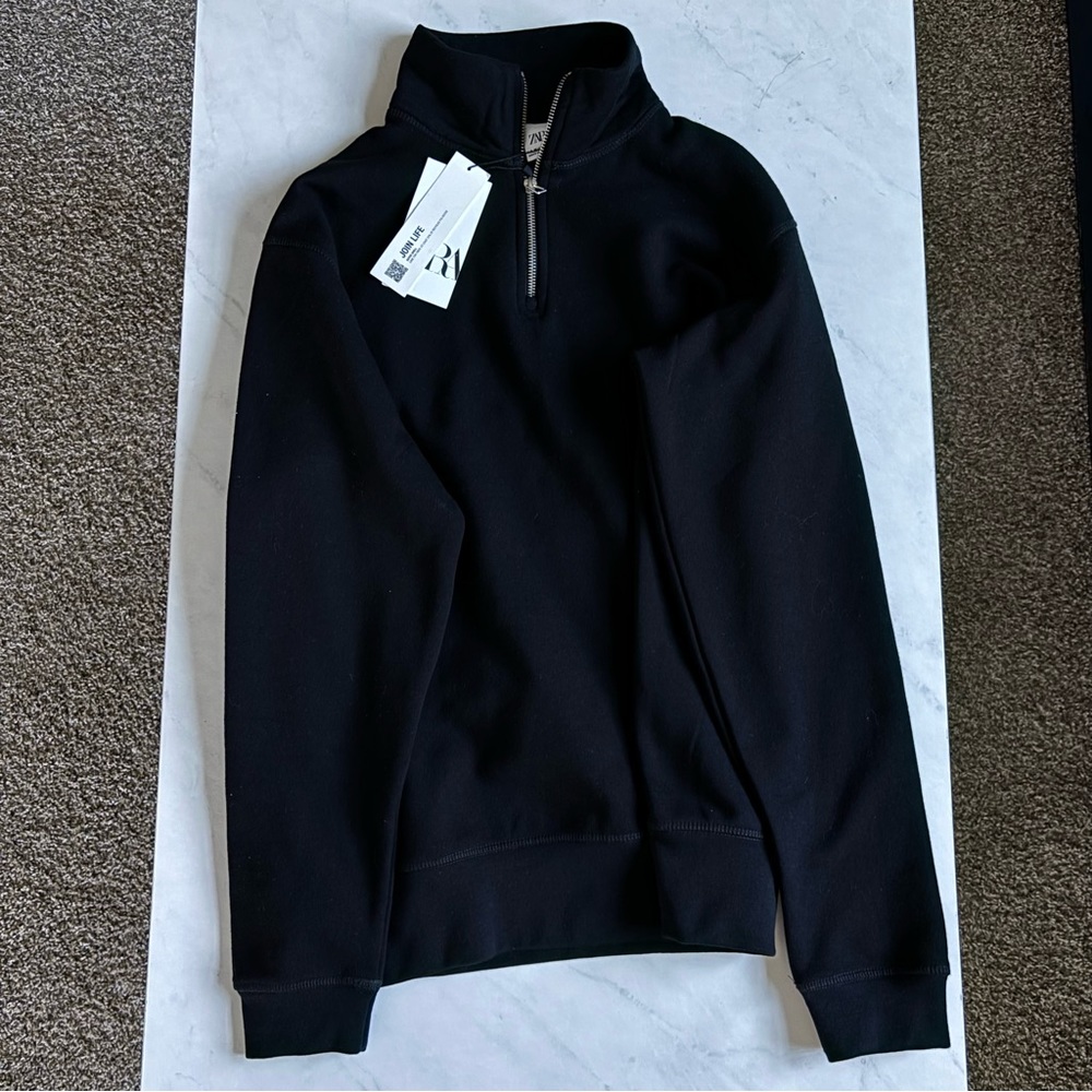 ZARA Mens Sweatshirt NWT